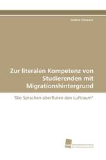 Zur literalen Kompetenz von Studierenden mit Migrationshintergrund