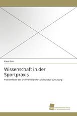 Wissenschaft in der Sportpraxis