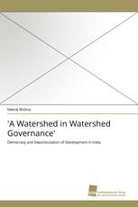 'A Watershed in Watershed Governance'