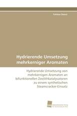 Hydrierende Umsetzung mehrkerniger Aromaten