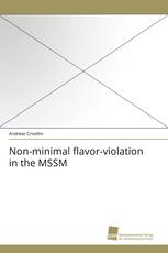 Non-minimal flavor-violation in the MSSM