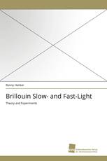 Brillouin Slow- and Fast-Light