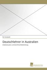 Deutschlehrer in Australien