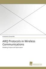 ARQ Protocols in Wireless Communications