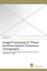 Image Processing for Phase-Sensitive Optical Coherence Tomography