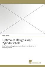 Optimales Design einer Zylinderschale