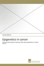Epigenetics in cancer