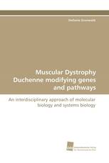 Muscular Dystrophy Duchenne modifying genes and pathways