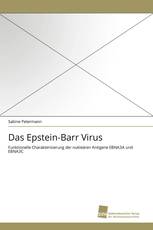 Das Epstein-Barr Virus