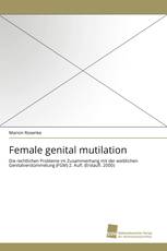Female genital mutilation