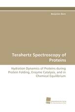 Terahertz Spectroscopy of Proteins