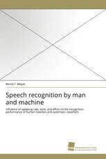 Speech recognition by man and machine