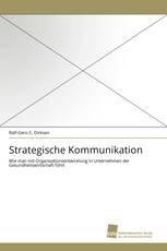 Strategische Kommunikation