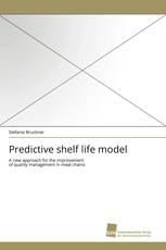 Predictive shelf life model