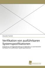 Verifikation von ausführbaren Systemspezifikationen
