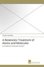 A Relativistic Treatment of Atoms and Molecules
