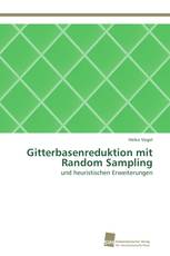 Gitterbasenreduktion mit Random Sampling