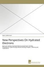 New Perspectives On Hydrated Electrons