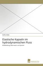 Elastische Kapseln im hydrodynamischen Fluss