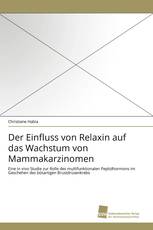 Der Einfluss von Relaxin auf das Wachstum von Mammakarzinomen