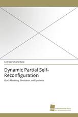 Dynamic Partial Self-Reconfiguration