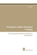 Transport under Emission Trading