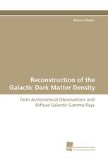 Reconstruction of the Galactic Dark Matter Density