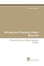 Mining and Checking Object Behavior