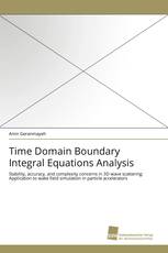Time Domain Boundary Integral Equations Analysis