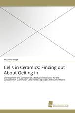 Cells in Ceramics: Finding out About Getting in