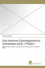 Das humane Cytomegalievirus immediate early 1 Protein