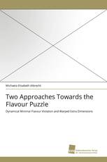 Two Approaches Towards the Flavour Puzzle