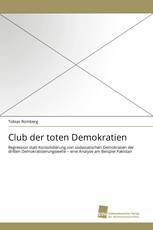 Club der toten Demokratien