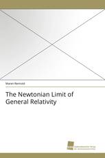 The Newtonian Limit of General Relativity