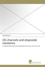 ClC-channels and etoposide resistance