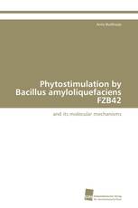 Phytostimulation by Bacillus amyloliquefaciens FZB42