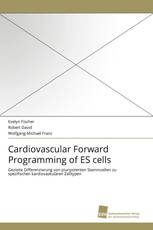 Cardiovascular Forward Programming of ES cells