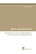 Sport und Immunität