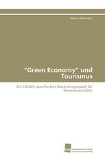 “Green Economy” und Tourismus
