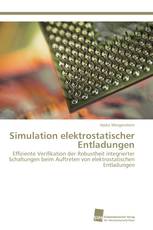Simulation elektrostatischer Entladungen