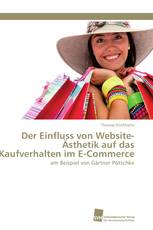 Der Einfluss von Website-Ästhetik auf das Kaufverhalten im E-Commerce