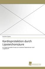 Kardioprotektion durch Lipoteichonsäure