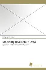 Modeling Real Estate Data
