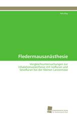 Fledermausanästhesie