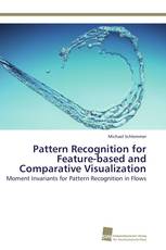 Pattern Recognition for Feature-based and Comparative Visualization