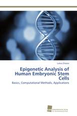 Epigenetic Analysis of Human Embryonic Stem Cells