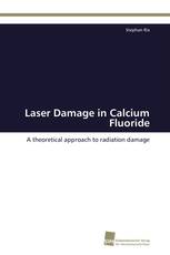 Laser Damage in Calcium Fluoride