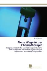 Neue Wege in der Chemotherapie