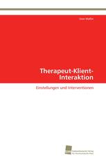 Therapeut-Klient-Interaktion