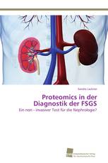 Proteomics in der Diagnostik der FSGS